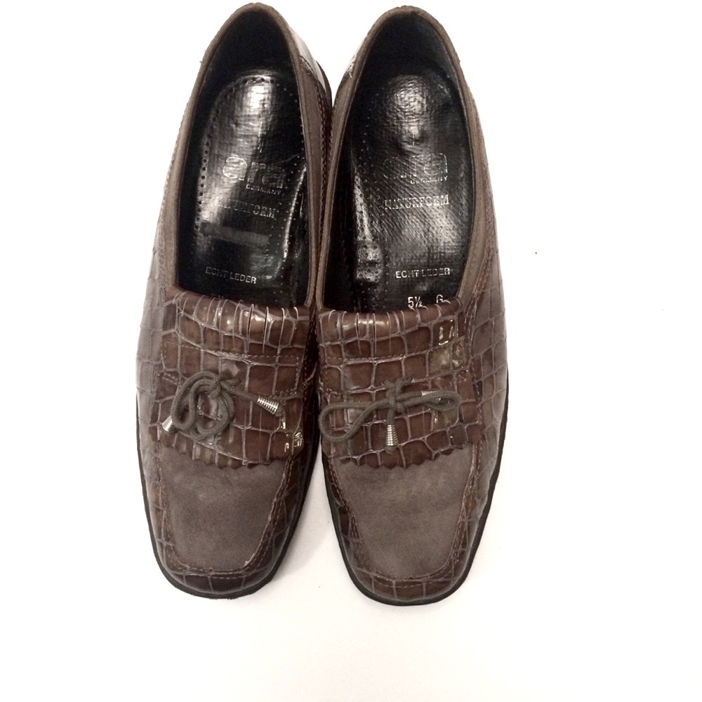 ARA RACHAEL LOAFERS - Picture 2 of 6